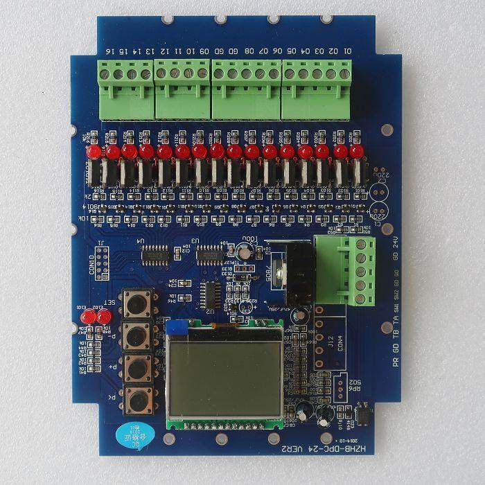 布袋控制器板多路脉冲控制器板脉冲喷吹控制器板,电子元器件市场,其它元器件,淘宝优惠券,粉丝福利购,淘宝优惠卷
