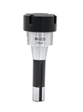 OZ25刀柄铣床7:24铣刀柄NT40/NT30-OZ25炮塔铣床R8-OZ25MT4BT40