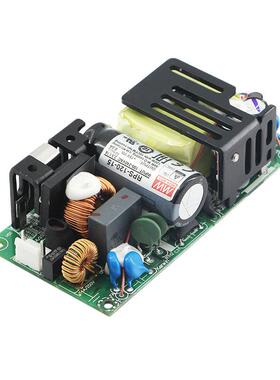 台湾明-纬RPS-12015开关电源1板2V0W/17855/8A绿色PCB裸医疗型供