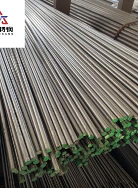 83现货3487H不锈钢圆棒 毛光圆0Cr1Ni11Nb不锈钢棒 47圆棒材可3零