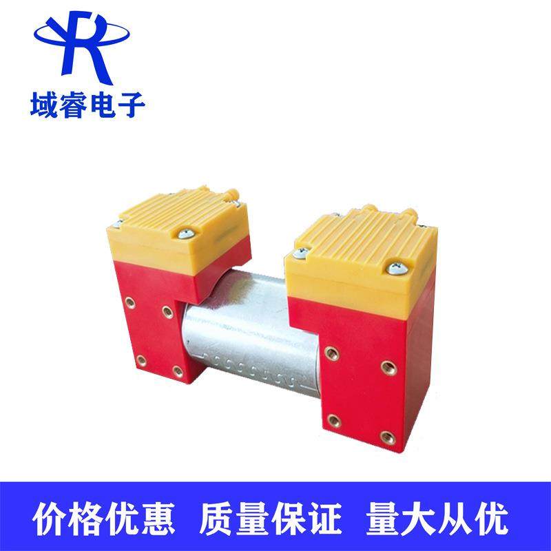 微型气泵微型真空泵双头气泵美容仪器气泵电动,机械设备,其他机械设备,淘宝优惠券,粉丝福利购,淘宝优惠卷