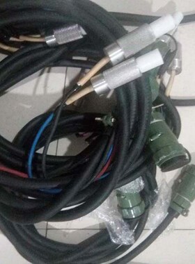 DGLJL硫化机一次线二次线二次导线