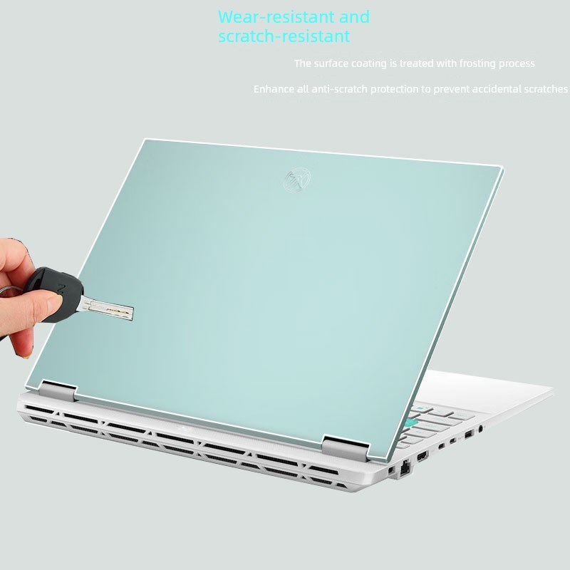 适用于华硕天选6 Pro保护壳天选6电脑透明壳Fa608笔记本全罩Fx608