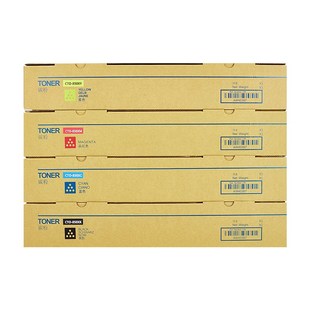 CP9502DN CM8506DN CM9505DN粉盒 850XK碳粉CM8505DN 适用奔图CTO