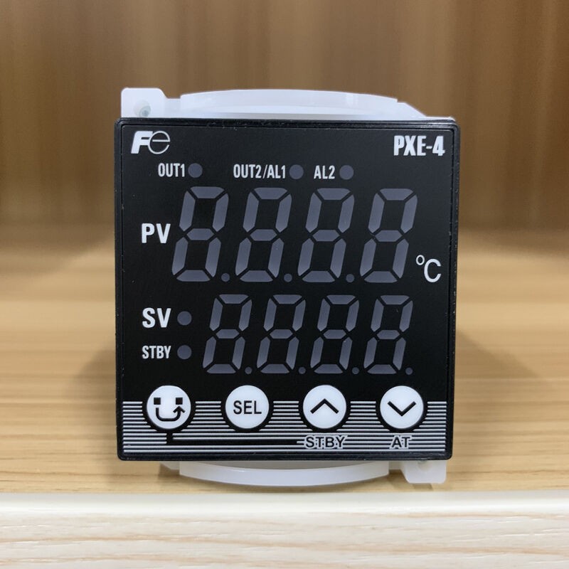 富士温控器总 PXE4TAY2-2Y000-C PXE4TCY1-1Y000-C