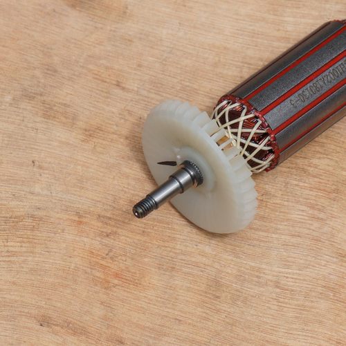 鼎灿DC2202A/申恒1002A角磨机转F子 角向磨光机切割机定子电机配