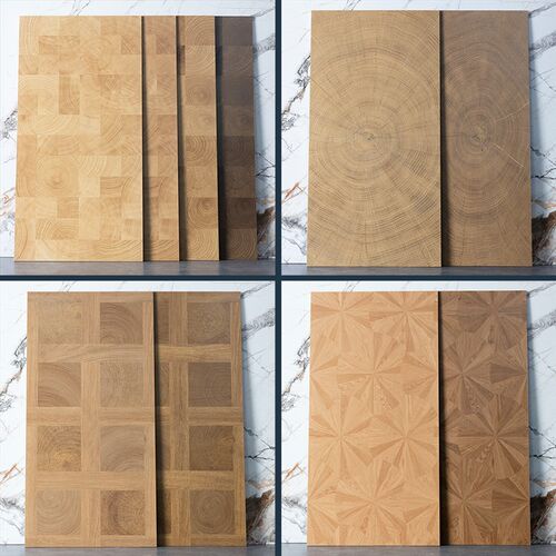 全瓷年轮b木纹砖600x1200客厅卧室餐厅民宿仿实木木纹瓷砖地砖商