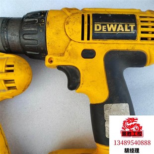 需询价在拍 物品直接拍不发货 锂电钻多功能手电钻 得伟