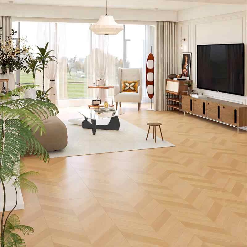 精雕鱼骨纹d木纹瓷砖750X1500 客厅卧室地砖750X1500彷实木地板砖