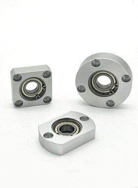 轴承座BFF41/44/33-BGCAB/BGCA608/6000/6002/6202/6001/6201ZZ