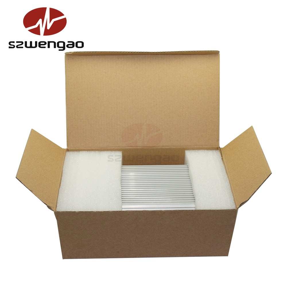 【稳高】大功率12V24V转q5V 60A 300W车载LED显示屏电源模块稳压