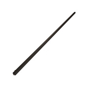 楼梯侧面扶手发光灯带复试别x墅过道走廊简约人体感应长条明装壁