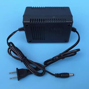 监控球机摄像头适配器AC24V3A交流稳压电源球机云台摄像机变压器