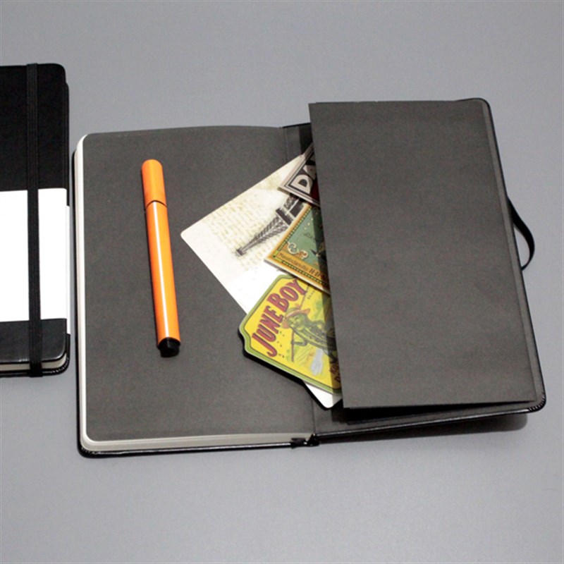 简约A5bujo点阵笔记本小清新子弹日记本少女心文艺摘抄Z点点记事