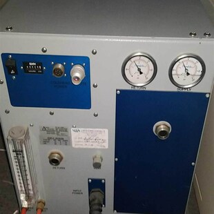 泉泉电子 OXFORD 氦气压缩机 M600 AUSTIN
