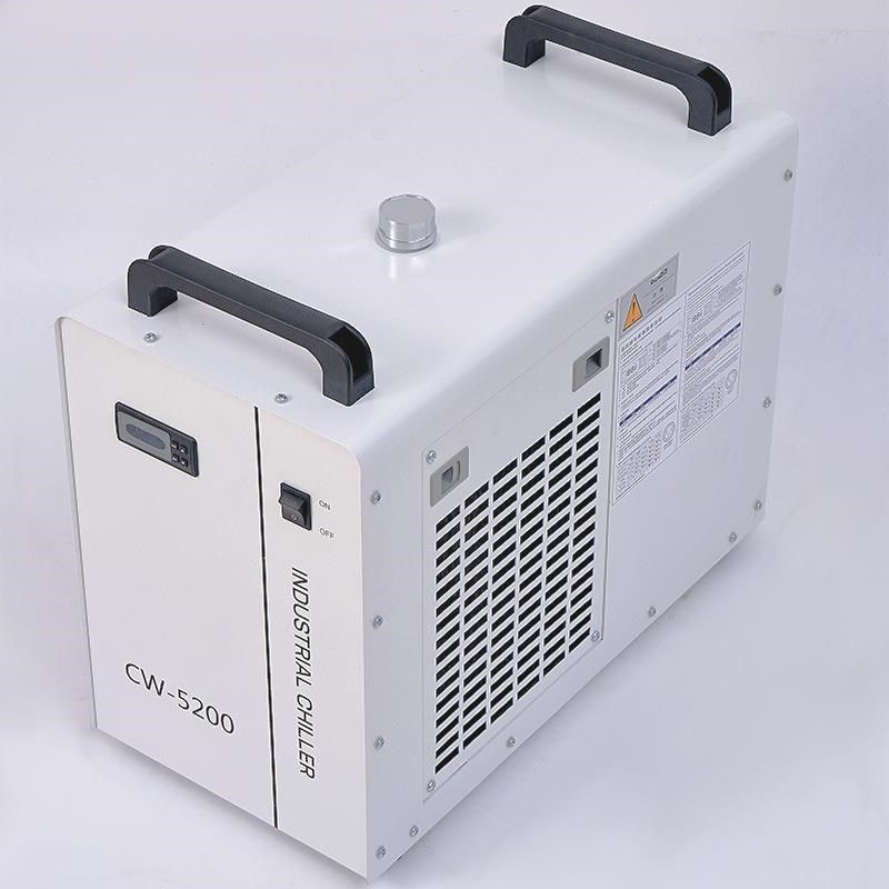 工业冷水机cw5200冷水机制冷设备制冷机雕刻机光纤切割l冷水机,清洗/食品/商业设备,冷水机,淘宝优惠券,粉丝福利购,淘宝优惠卷