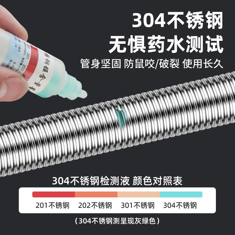 空调外机排水管漏水接头出水口y嘴滴水漏水配件延长管软管加长防