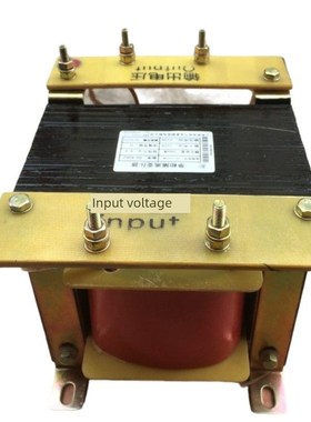 415V转/变24V220V机床控制降压CE认证变压器BK-100/200/400/630VA