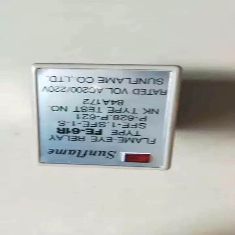 火焰放大器FE-61R(本吧电子)