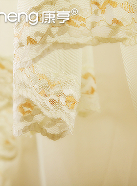 2019新款网红蚊帐1.5m1.8m2米床家用老式免安装落地公主风纹账