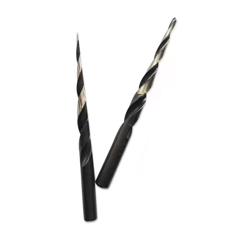 苏氏锥度钻头全磨制黑色加硬麻花钻模具水口钻含钴斜度钻非标定做,五金/工具,麻花钻,淘宝优惠券,粉丝福利购,淘宝优惠卷