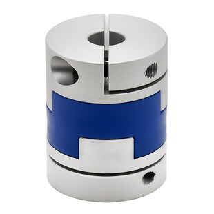 D16 D20 D25 十字环式 D40 DER11 D32 十字调节连轴 联轴器DgER01