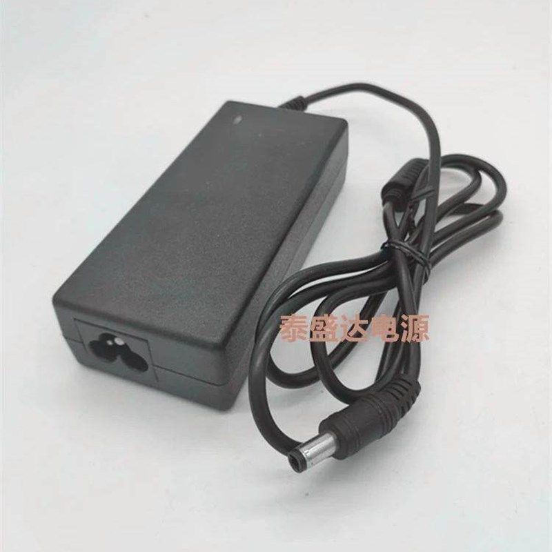 ViewSonic优派液晶显示器VX2478-4K-HD  VX2762-HD-2电源适配器线