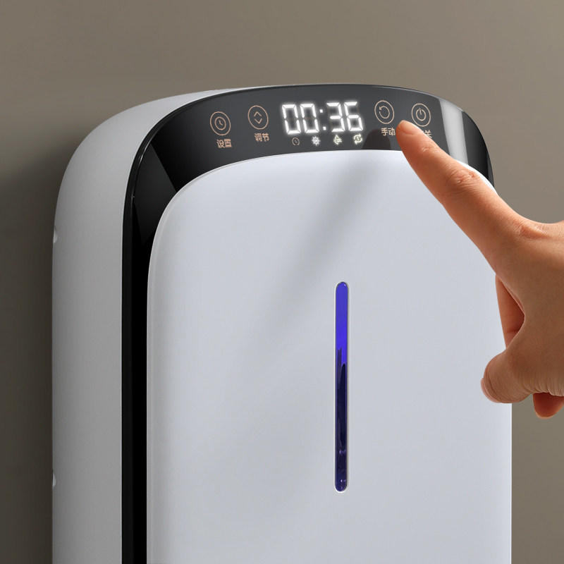 消毒筷子筒家用高档新款带烘干壁挂式筷笼筷子篓收纳盒厨房消毒机,餐饮具,餐具笼/架,淘宝优惠券,粉丝福利购,淘宝优惠卷