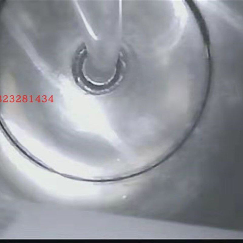 热卖高清超细工业内窥镜空调清洗枪AV模拟扫描定位侧拍摄像头模组