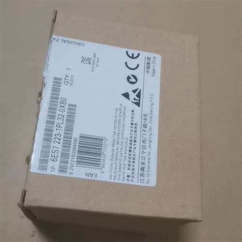 6ES7 223-1PL32-0XB0 ,SM1223议价