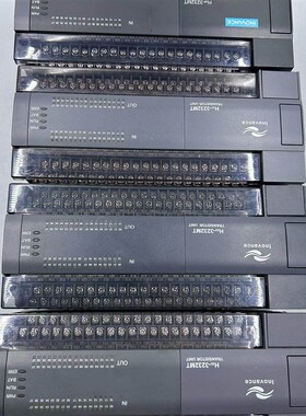 出汇川 PLC 型号H2U-3232MT-XP