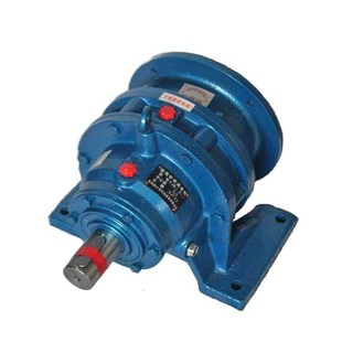 3KW 摆线针轮减速机BWD2XWD4BLD2XLD4