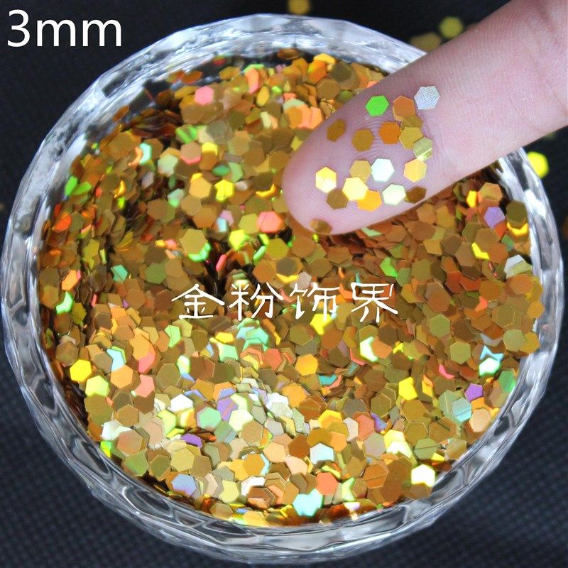 镭射金粉银粉金葱粉 装潢建材真石漆场景布置 炫彩亮片闪片闪光片,基础建材,红丹粉/铅红,淘宝优惠券,粉丝福利购,淘宝优惠卷