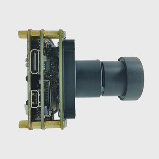 IMX283摄像头k模组2000万高清摄像头模块一英寸传感器4K高清摄像