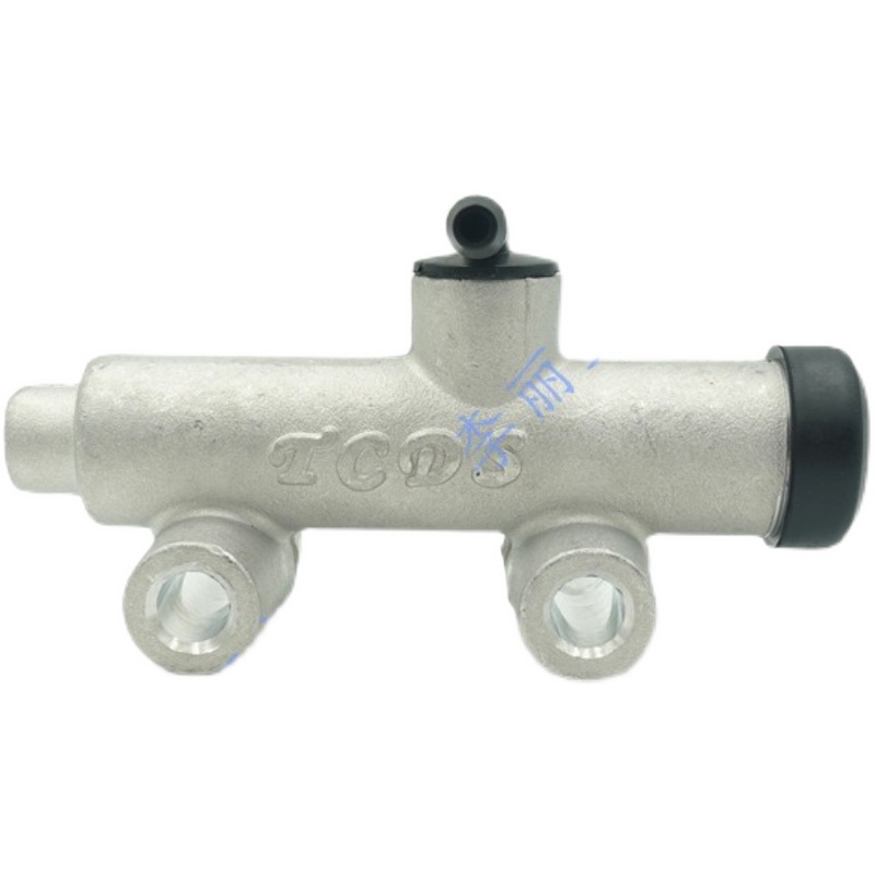 江苏宗申三轮车配件 刹车泵制z动总泵进出150油刹泵摩托车刹车