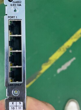 profinet通讯卡 cp1616。库卡机器人机器人