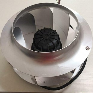 全新原装 138B RHA450D4 智光变频器风机 施依洛高压离心风扇