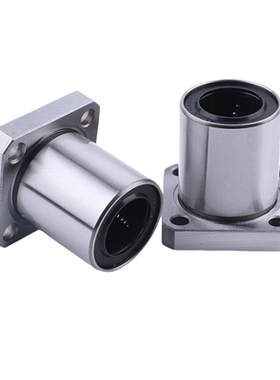 直线轴承法兰LHTR30 LHTS25 LHTC6 8 10 12 13 16 20LNF21/01-D12