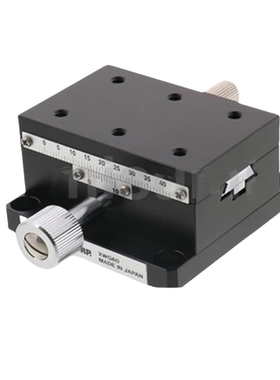 E-EIS01-60 经济型方形回转手动位移滑台 ZDTLS80/100/150 XPG100