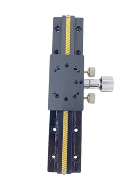 Z轴手动位移台E-EIM61/EJS01滑台ZDTLS/ZLWG燕尾50 70 80 100 150