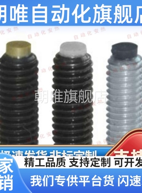 L30螺丝TDA01/06/11-21/26/M3/M4/M5/M6/8/10/12带挡块L30/L20/31