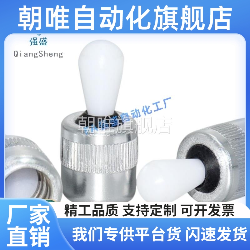 侧向定位销ZAV31/32/41/42/51 52 53 61 62 63 -D3 D5 D6 D8 D10