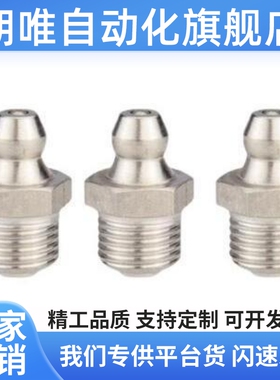 GPAS6/GPAS6A油嘴/不锈钢油嘴GPA/GPAS6/6A日本注油嘴/国产替代型