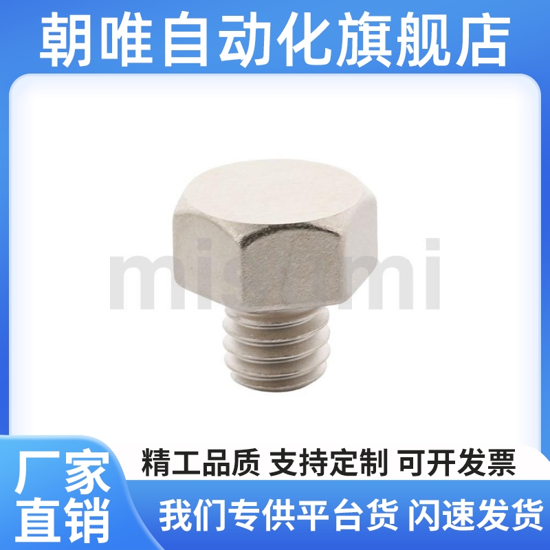替代 STEHN SSTEH STFHN SSTFH 5.5 7 8 10 13止动销 止动螺栓