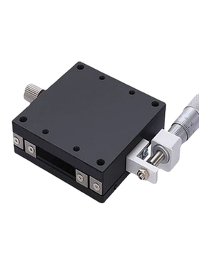 手动滑台ZLPG/ZLPCG/XZLPG位移台E-EID01 EJW01/11-25 40 60 80