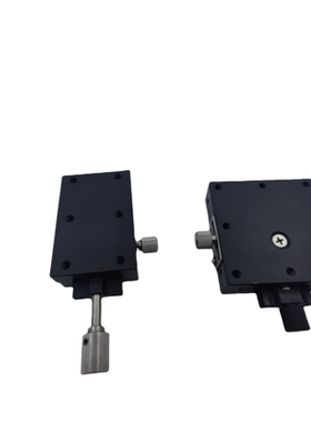 手动滑台XSC XSL XFHT XSLC位移台EJK11/12  E-EIK01/02-40 60 90