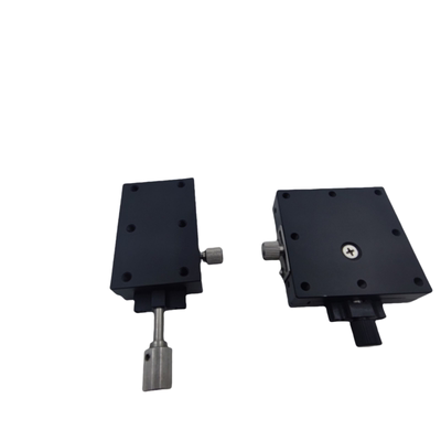 手动滑台XSC XSL XFHT XSLC位移台EJK11/12  E-EIK01/02-40 60 90