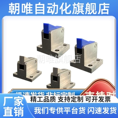 自动上扣ATLAM ATLAS ATLAN 25 35 45 锁扣弹簧止回器PFE01 11 21