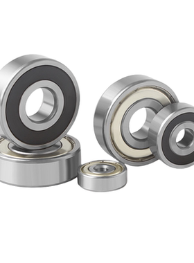 轴承BAF673 674 675 676 678 634 635 636 638ZZ-E-J-SUS