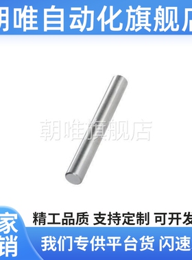 SAD01 SAD02 SAD06 SAD07 SAD21 SAD22导向轴 直杆型 标准型 g6